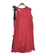 PRADA（プラダ）ワンピース 赤 サイズ:42(M位) レディース/2200711838055