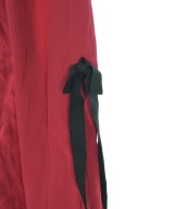 PRADA（プラダ）ワンピース 赤 サイズ:42(M位) レディース/2200711838055