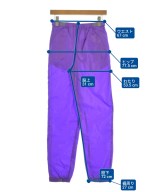 PRADA（プラダ）その他 紫 サイズ:36(XS位) レディース/2200711879492