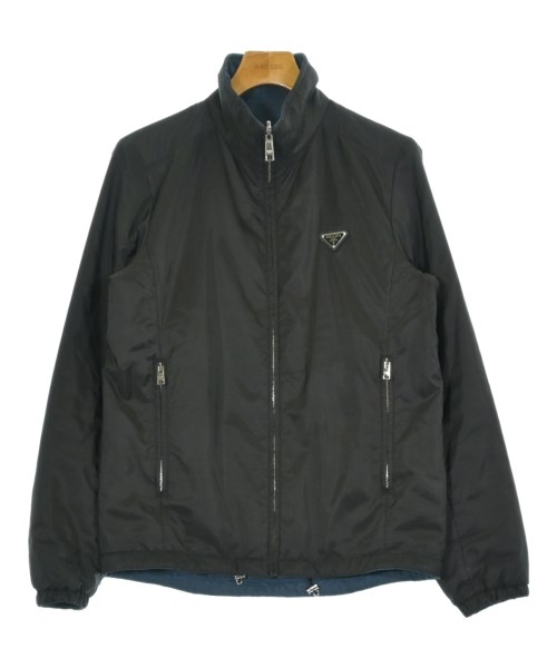 PRADA(プラダ)のダウンジャケット/ダウンベスト サイズ:46(M位) 224,700円