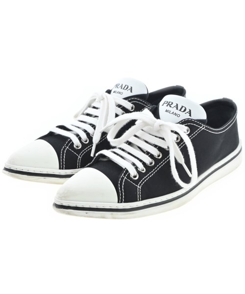 PRADA(プラダ)のスニーカー サイズ:35 1/2(23cm位) 36,100円