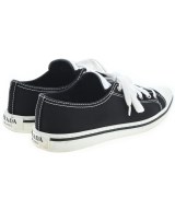 PRADA（プラダ）スニーカー 黒 サイズ:35 1/2(23cm位) レディース/2200712145015