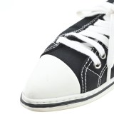 PRADA（プラダ）スニーカー 黒 サイズ:35 1/2(23cm位) レディース/2200712145015