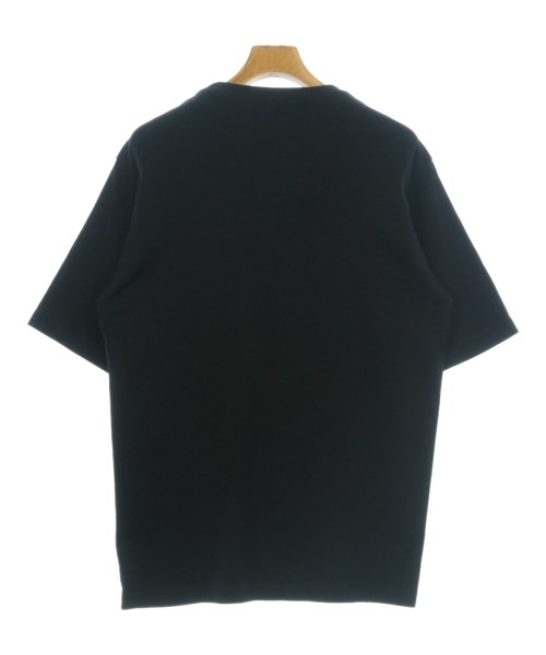 PRADA（プラダ）Tシャツ・カットソー 黒 サイズ:M メンズ/2200706634020
