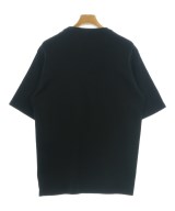 PRADA（プラダ）Tシャツ・カットソー 黒 サイズ:M メンズ/2200706634020