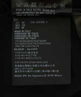 PRADA（プラダ）Tシャツ・カットソー 黒 サイズ:M メンズ/2200706634020
