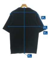 PRADA（プラダ）Tシャツ・カットソー 黒 サイズ:M メンズ/2200706634020