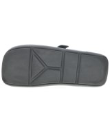 PRADA（プラダ）サンダル 黒 サイズ:UK6(24.5cm位) メンズ/2200706634068