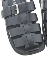 PRADA（プラダ）サンダル 黒 サイズ:UK6(24.5cm位) メンズ/2200706634068