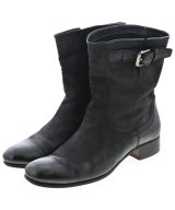 PRADA ブーツ