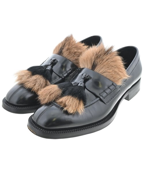 PRADA(プラダ)のビジネス・ドレスシューズ サイズ:UK7 1/2(26cm位) 42,900円