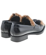 PRADA（プラダ）ビジネス・ドレスシューズ 黒 サイズ:UK7 1/2(26cm位) メンズ/2200712446013