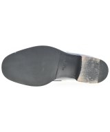 PRADA（プラダ）ビジネス・ドレスシューズ 黒 サイズ:UK7 1/2(26cm位) メンズ/2200712446013