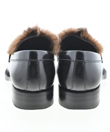 PRADA（プラダ）ビジネス・ドレスシューズ 黒 サイズ:UK7 1/2(26cm位) メンズ/2200712446013