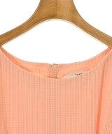 PRADA（プラダ）ワンピース オレンジ サイズ:36(XS位) レディース/2200708878101
