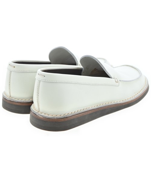 PRADA（プラダ）その他 白 サイズ:UK6 1/2(25cm位) メンズ/2200712686044