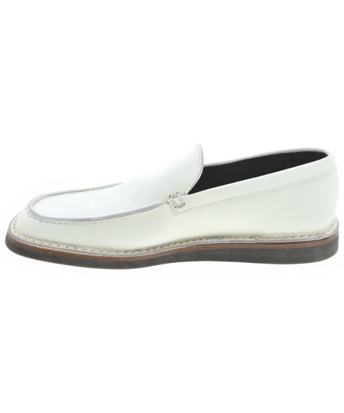 PRADA（プラダ）その他 白 サイズ:UK6 1/2(25cm位) メンズ/2200712686044