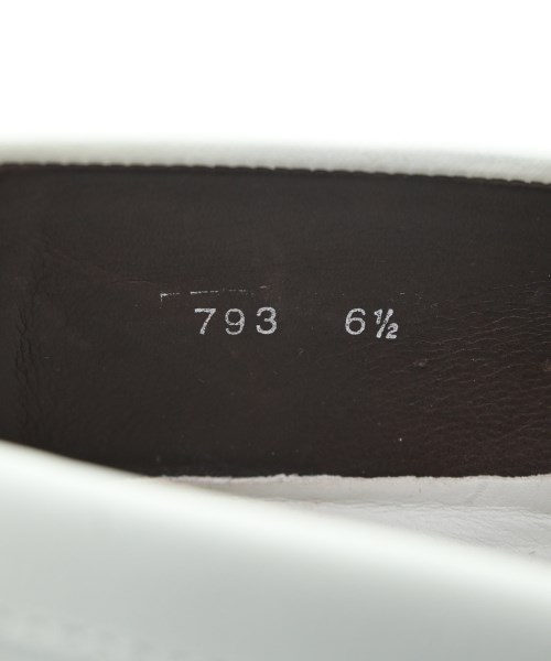 PRADA（プラダ）その他 白 サイズ:UK6 1/2(25cm位) メンズ/2200712686044