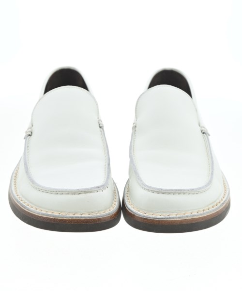 PRADA（プラダ）その他 白 サイズ:UK6 1/2(25cm位) メンズ/2200712686044
