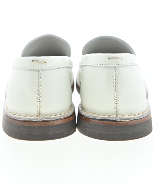 PRADA（プラダ）その他 白 サイズ:UK6 1/2(25cm位) メンズ/2200712686044
