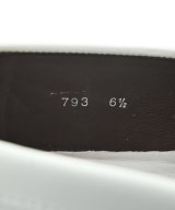 PRADA（プラダ）その他 白 サイズ:UK6 1/2(25cm位) メンズ/2200712686044