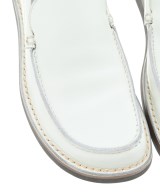 PRADA（プラダ）その他 白 サイズ:UK6 1/2(25cm位) メンズ/2200712686044