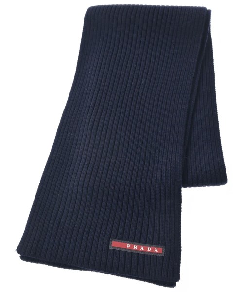 PRADA(プラダ)のマフラー サイズ:- 18,800円