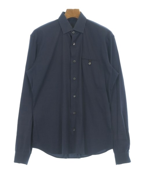 PRADA(プラダ)のドレスシャツ サイズ:37(XS位) 7,400円