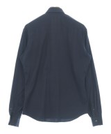 PRADA（プラダ）ドレスシャツ 紺 サイズ:37(XS位) メンズ/2200710729019