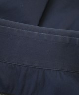 PRADA（プラダ）ドレスシャツ 紺 サイズ:37(XS位) メンズ/2200710729019