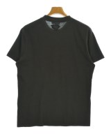PRADA（プラダ）Tシャツ・カットソー 茶 サイズ:S メンズ/2200710729125