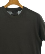PRADA（プラダ）Tシャツ・カットソー 茶 サイズ:S メンズ/2200710729125
