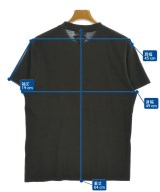 PRADA（プラダ）Tシャツ・カットソー 茶 サイズ:S メンズ/2200710729125