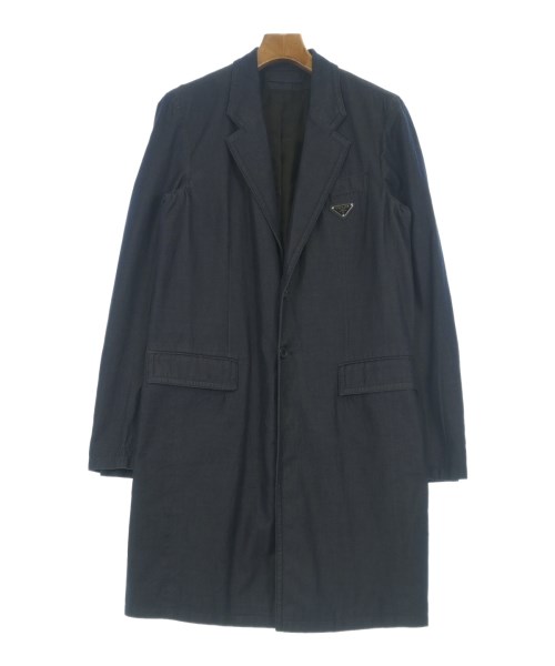 PRADA(プラダ)のステンカラーコート サイズ:46(M位) 149,100円