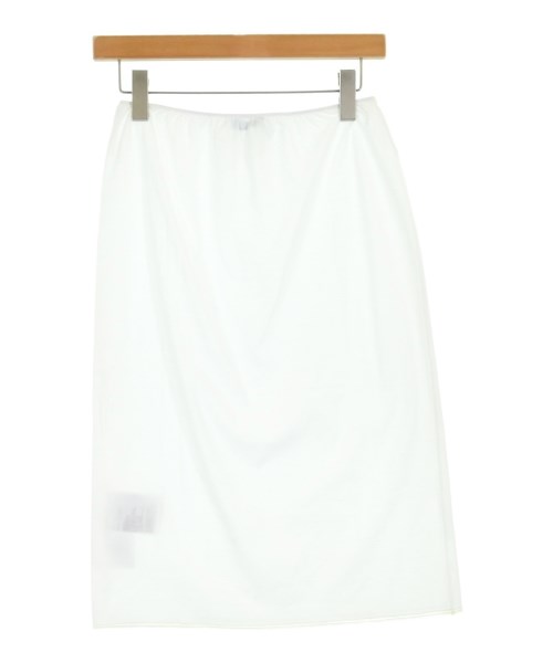 PRADA(プラダ)のひざ丈スカート サイズ:2(M位) 22,600円