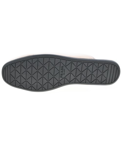 PRADA（プラダ）その他 ピンク サイズ:EU36 1/2(23cm位) レディース/2200712752145