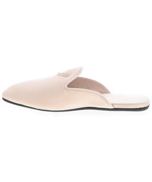 PRADA（プラダ）その他 ピンク サイズ:EU36 1/2(23cm位) レディース/2200712752145