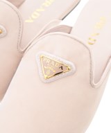 PRADA（プラダ）その他 ピンク サイズ:EU36 1/2(23cm位) レディース/2200712752145