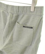 PRADA（プラダ）スウェットパンツ グレー サイズ:S メンズ/2200713170078
