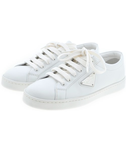 PRADA(プラダ)のスニーカー サイズ:EU36(22.5cm位) 59,900円