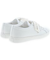 PRADA（プラダ）スニーカー 白 サイズ:EU36(22.5cm位) レディース/2200713194135