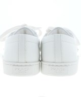 PRADA（プラダ）スニーカー 白 サイズ:EU36(22.5cm位) レディース/2200713194135