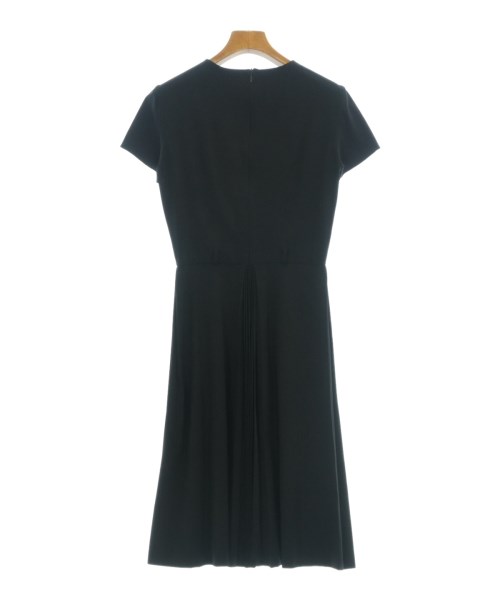 PRADA（プラダ）ワンピース 黒 サイズ:42(M位) レディース/2200713299014