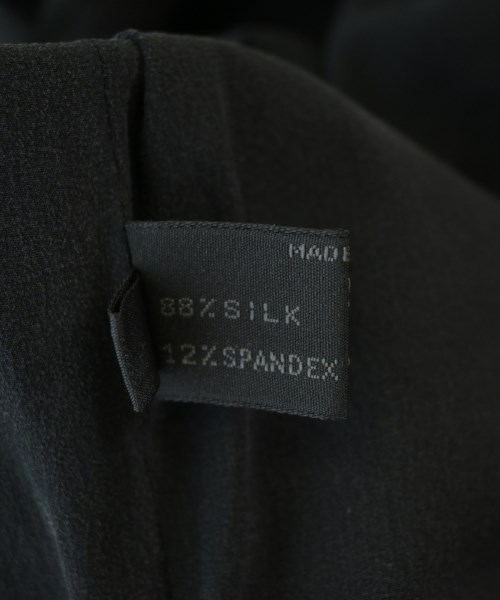 PRADA（プラダ）ワンピース 黒 サイズ:42(M位) レディース/2200713299014