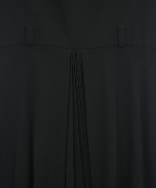 PRADA（プラダ）ワンピース 黒 サイズ:42(M位) レディース/2200713299014