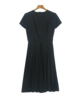 PRADA（プラダ）ワンピース 黒 サイズ:42(M位) レディース/2200713299014