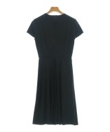 PRADA（プラダ）ワンピース 黒 サイズ:42(M位) レディース/2200713299014