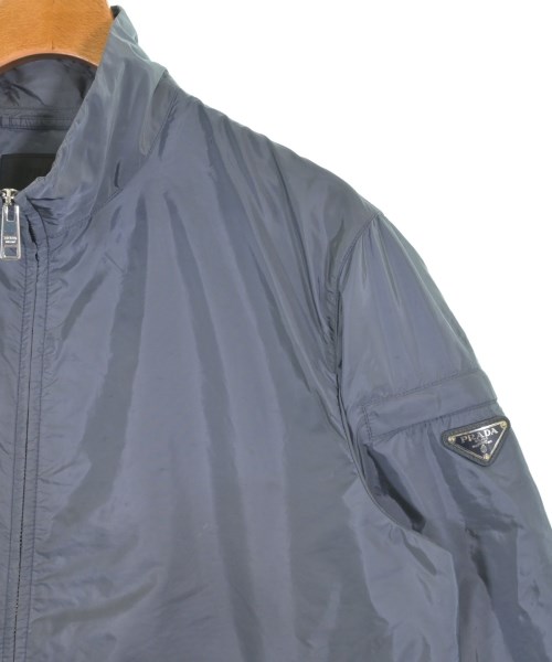 PRADA（プラダ）その他 グレー サイズ:52(XXL位) メンズ/2200713578089