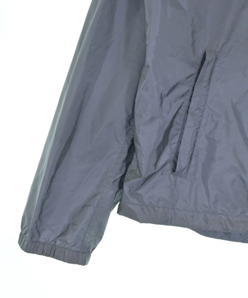 PRADA（プラダ）その他 グレー サイズ:52(XXL位) メンズ/2200713578089