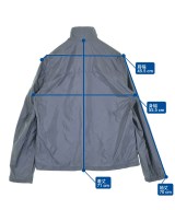PRADA（プラダ）その他 グレー サイズ:52(XXL位) メンズ/2200713578089